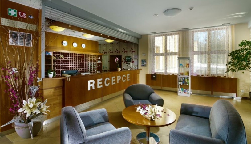 Hotel VZ Bedřichov - depandance Špindlerův Mlýn